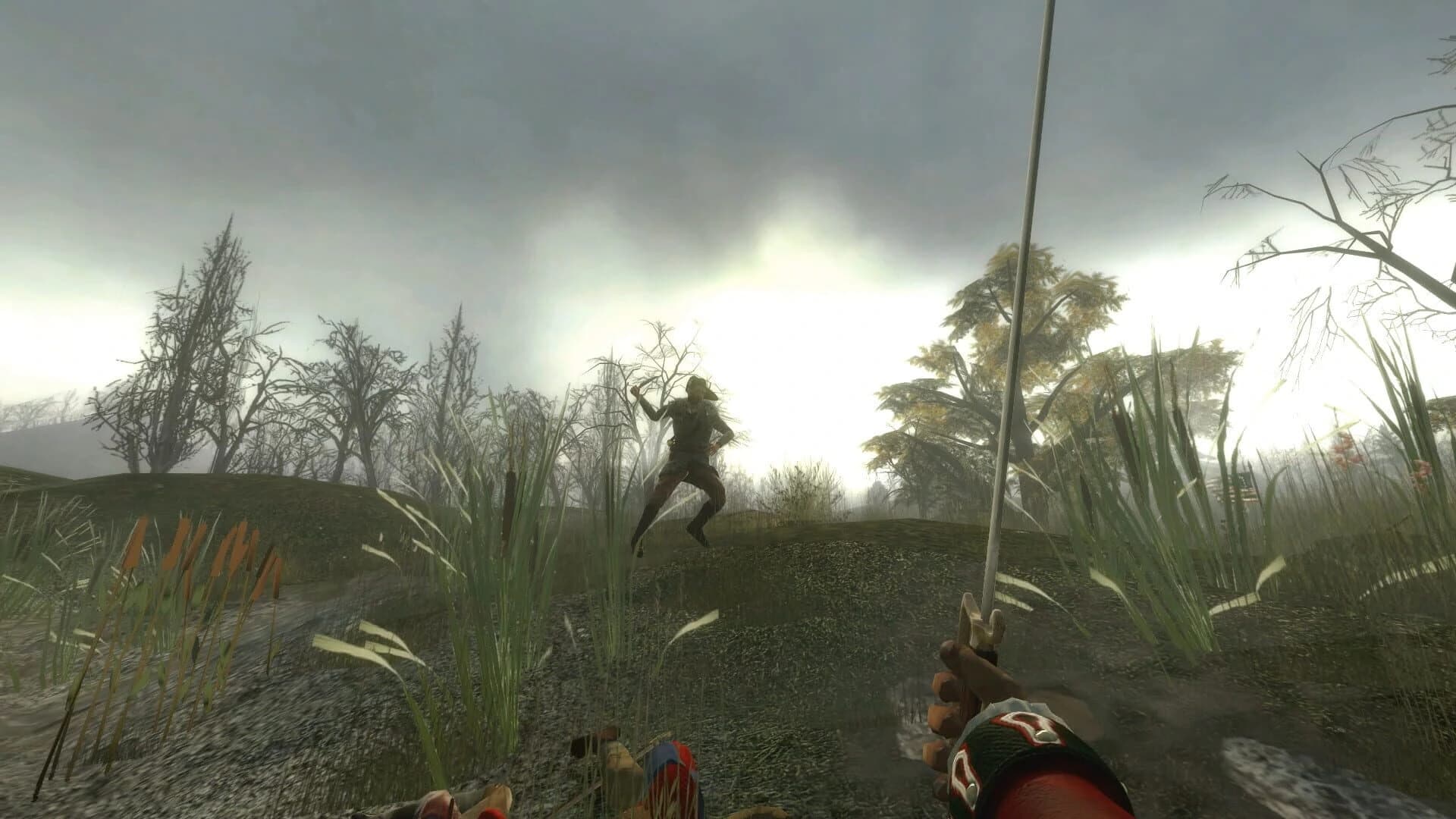 Battle Grounds III screenshot 1