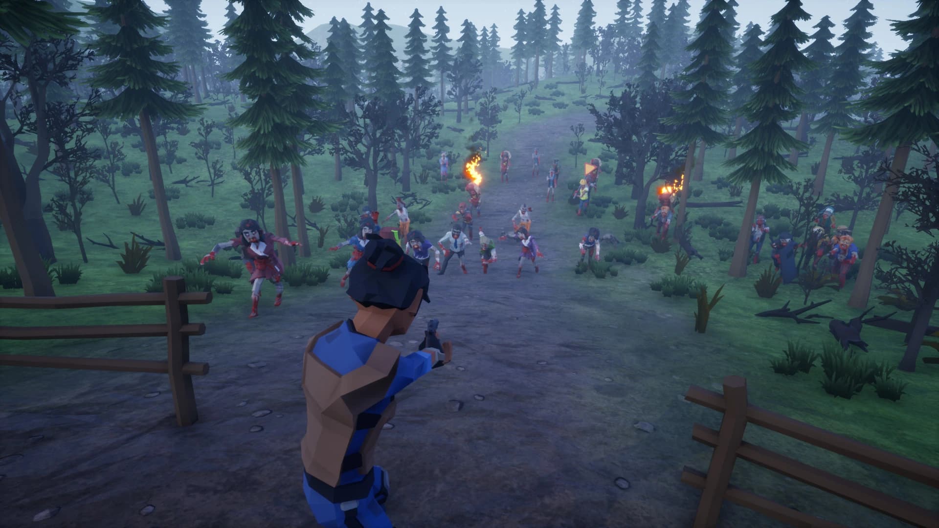 Battle Jacked screenshot 7