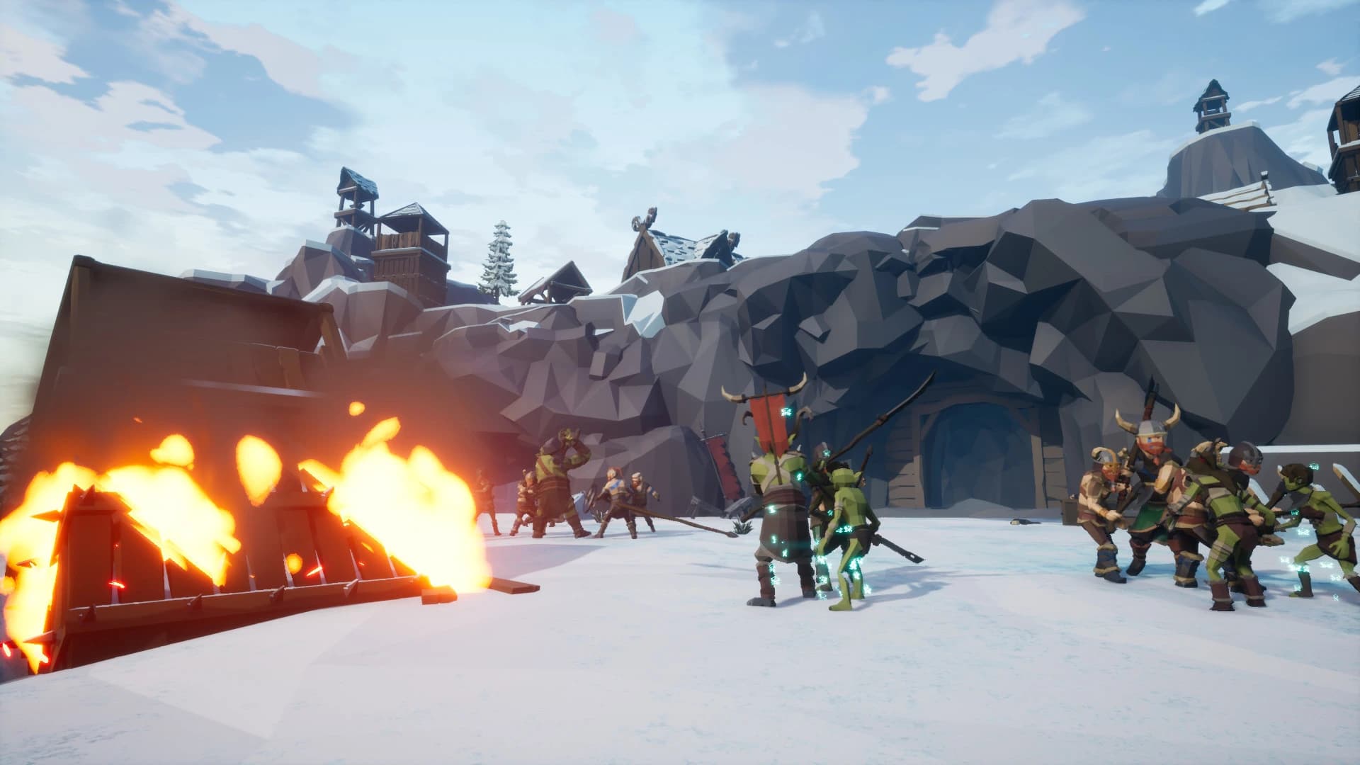 Battle Jacked screenshot 8