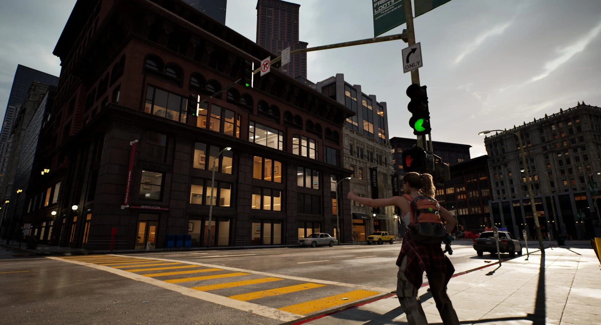 Battle Life Online screenshot 3