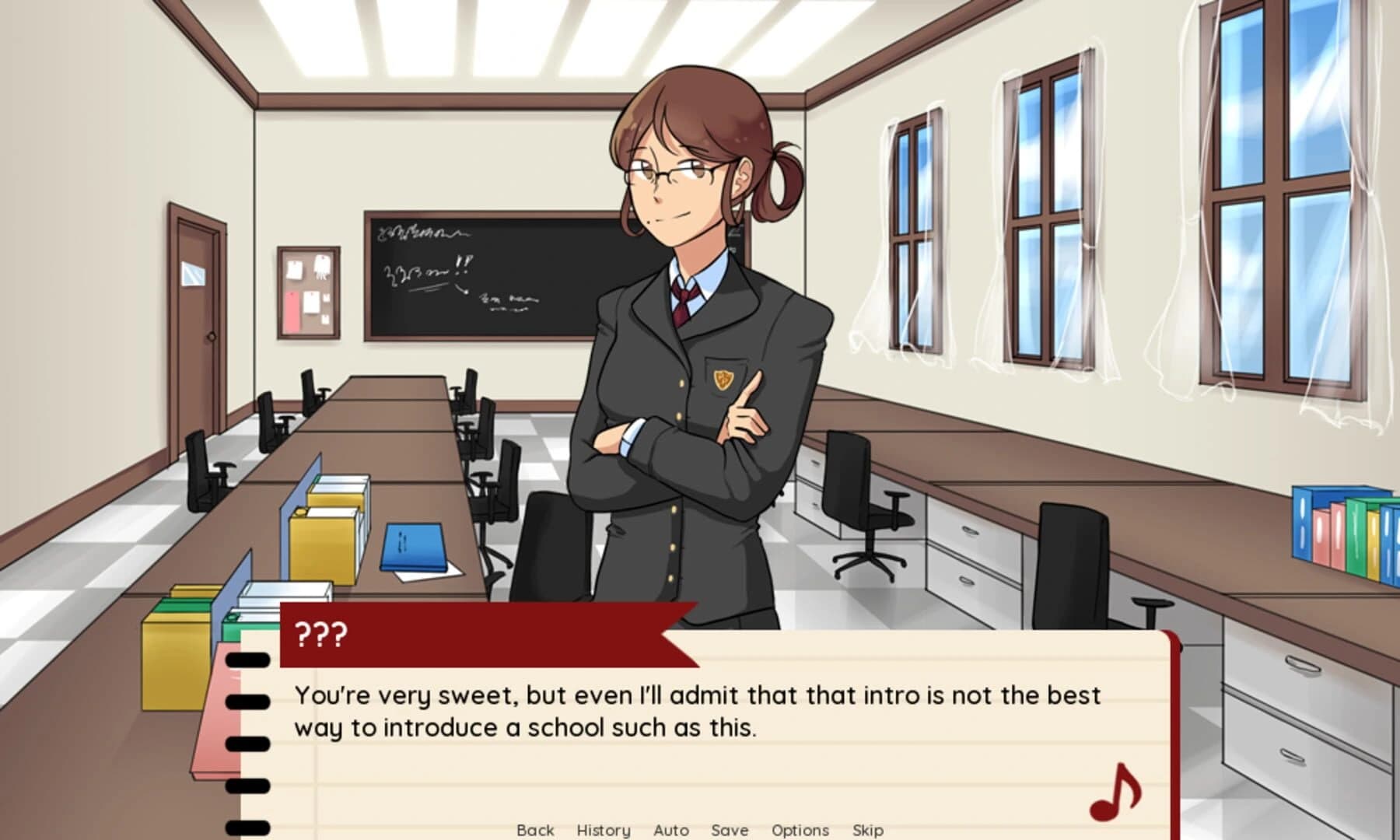 Battle Live! School of idols screenshot 2