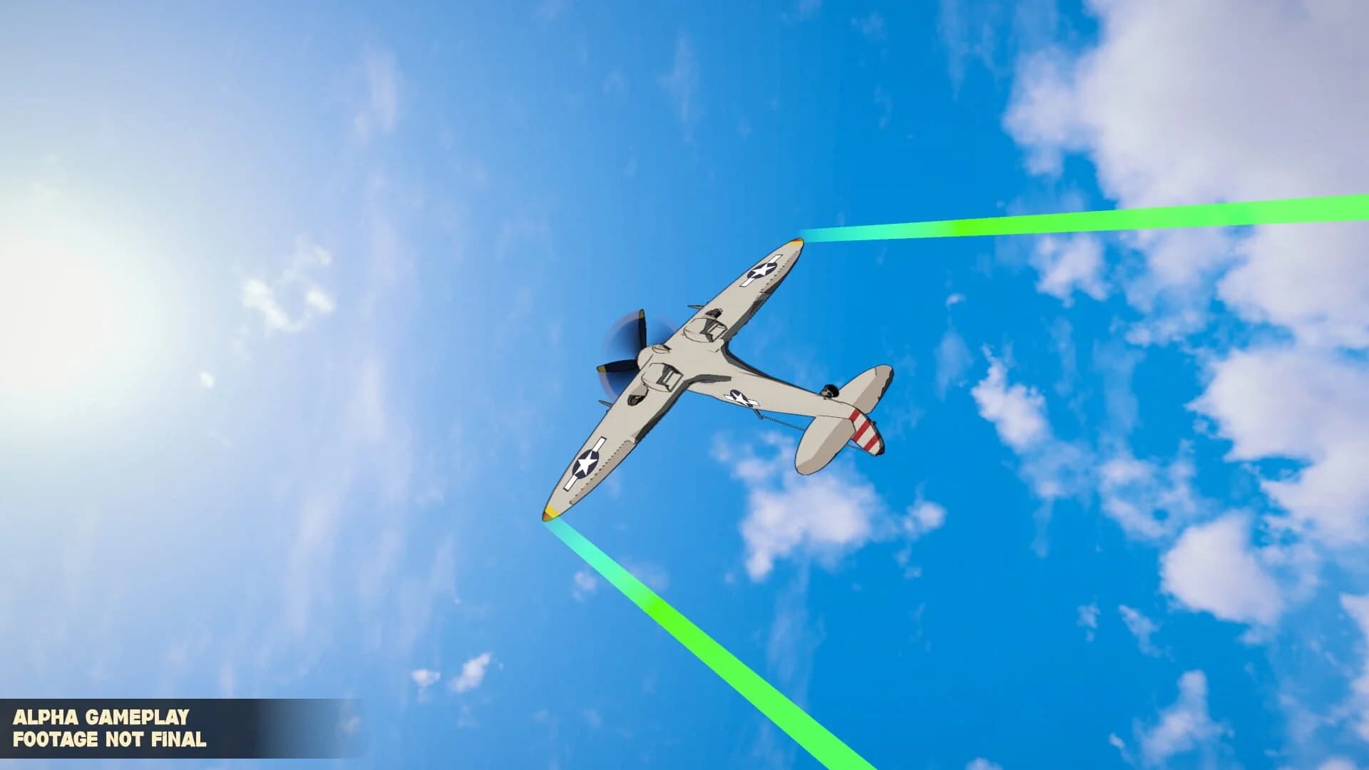 Battle of BackYard screenshot 4