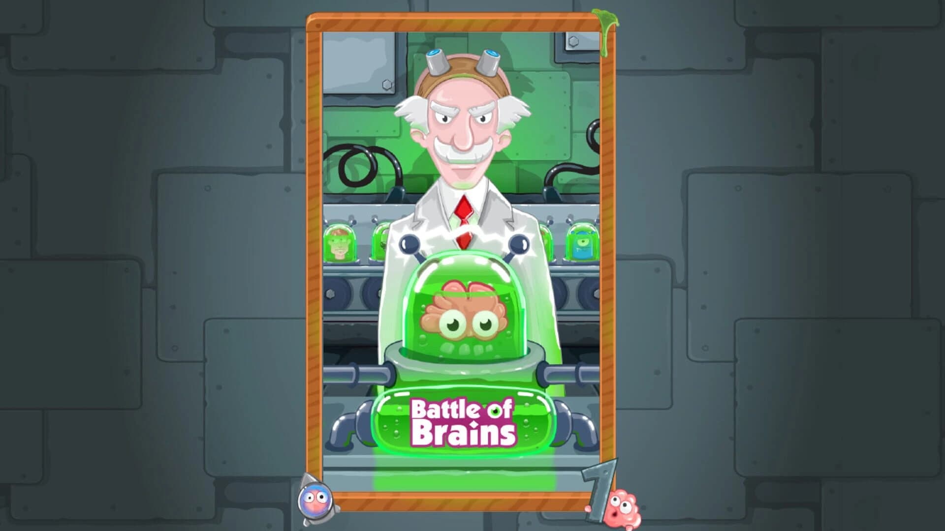 Battle of Brains screenshot 5