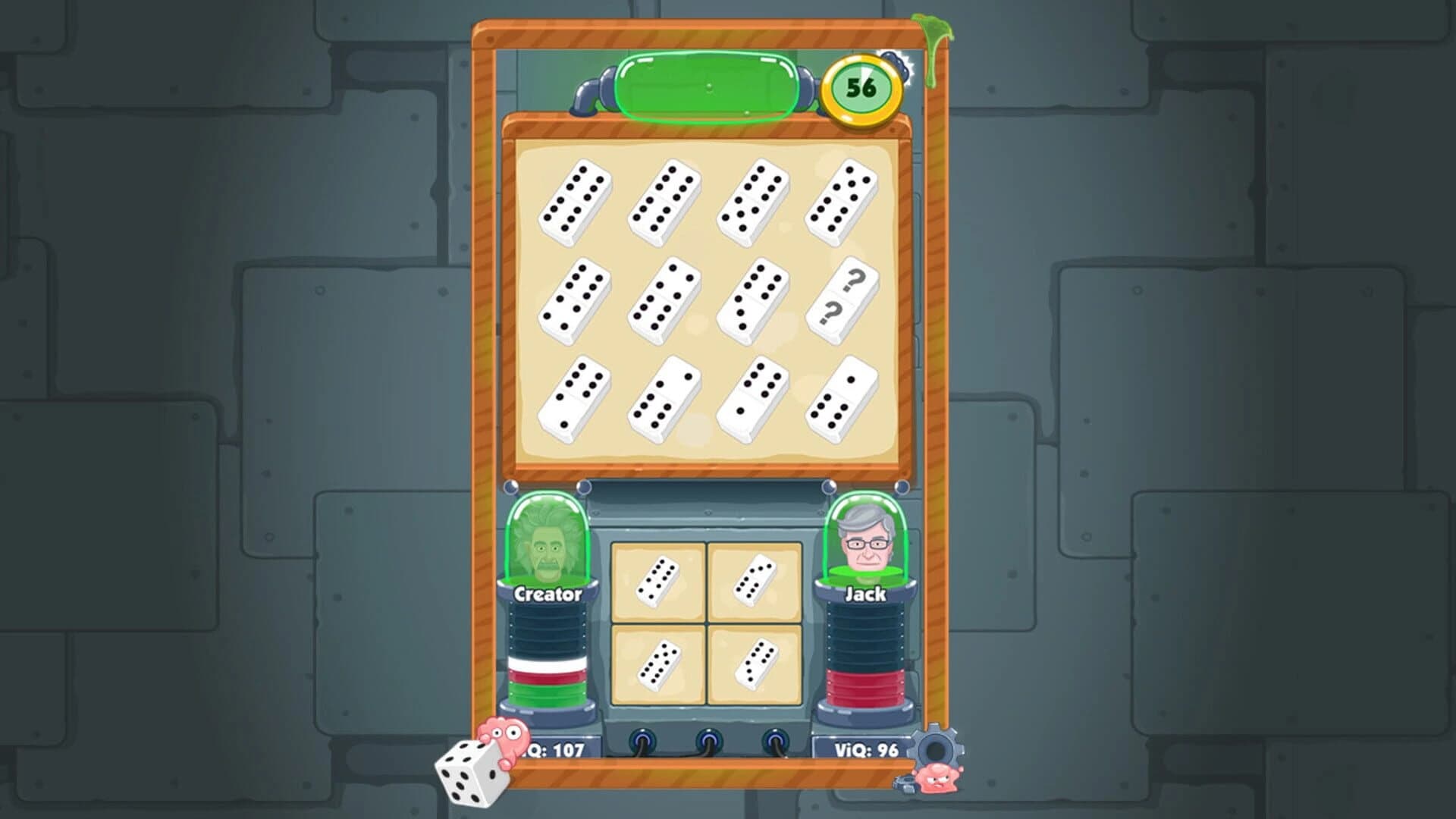 Battle of Brains screenshot 3