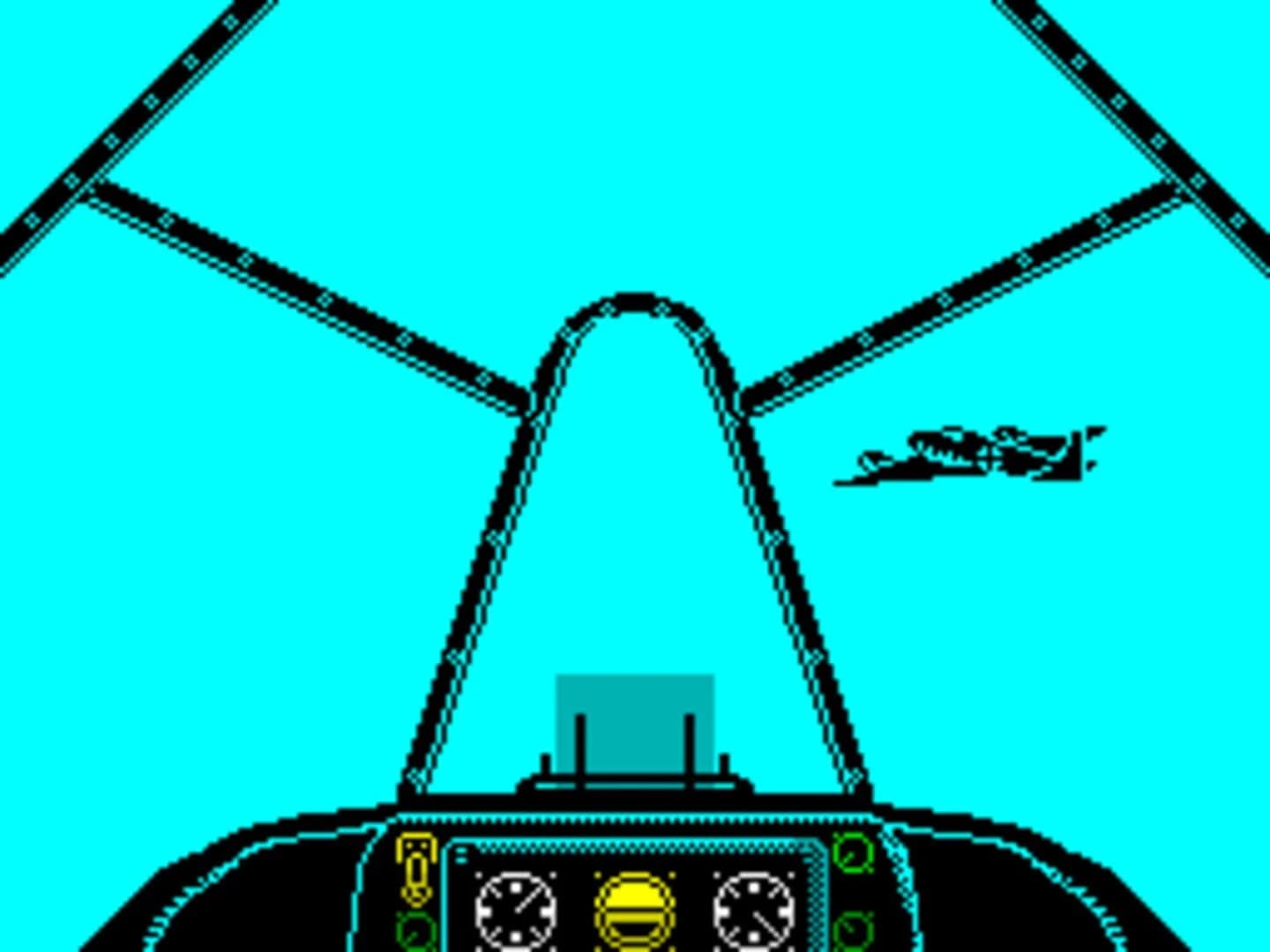 Battle of Britain screenshot 2