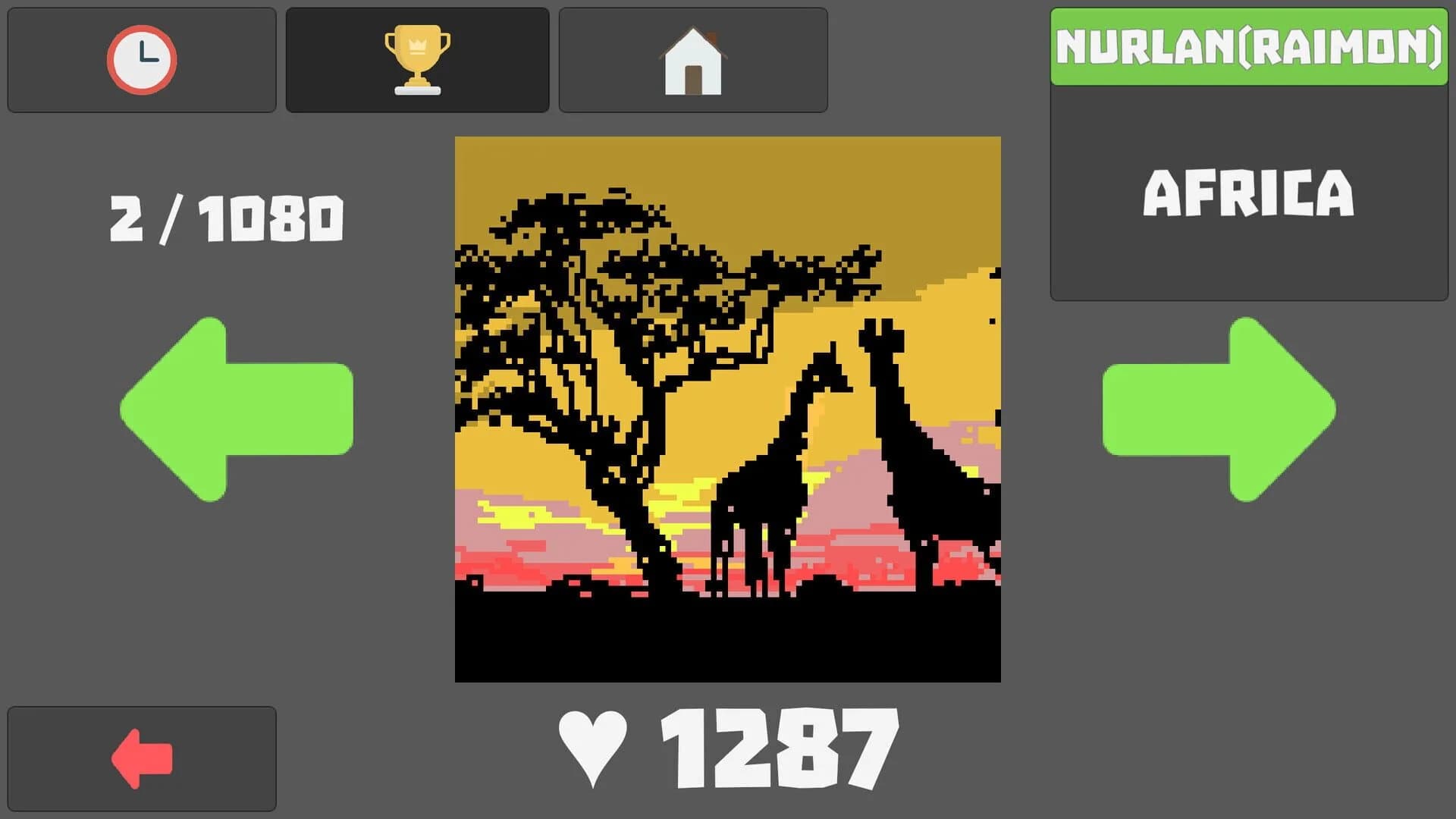 Battle of Painters screenshot 4