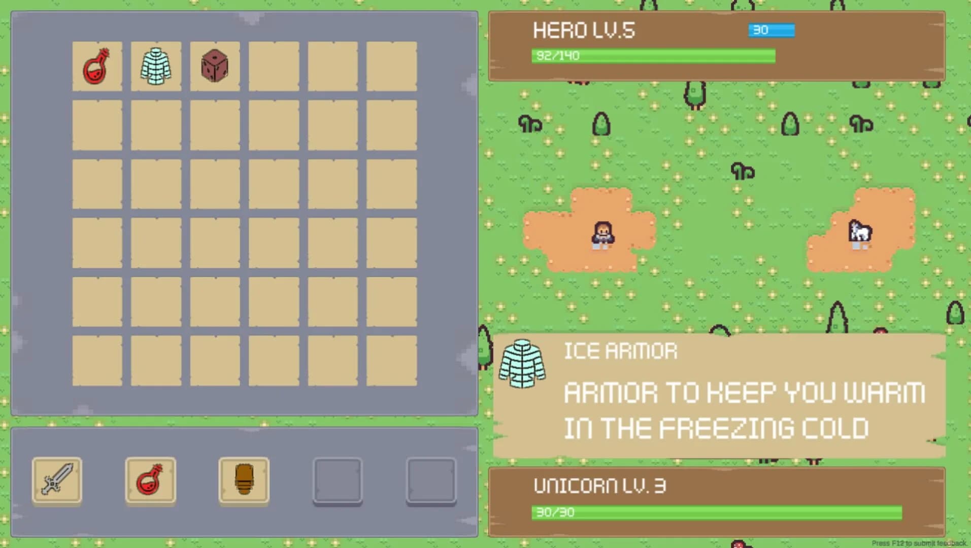 Battle of the Lexicon Lords screenshot 2