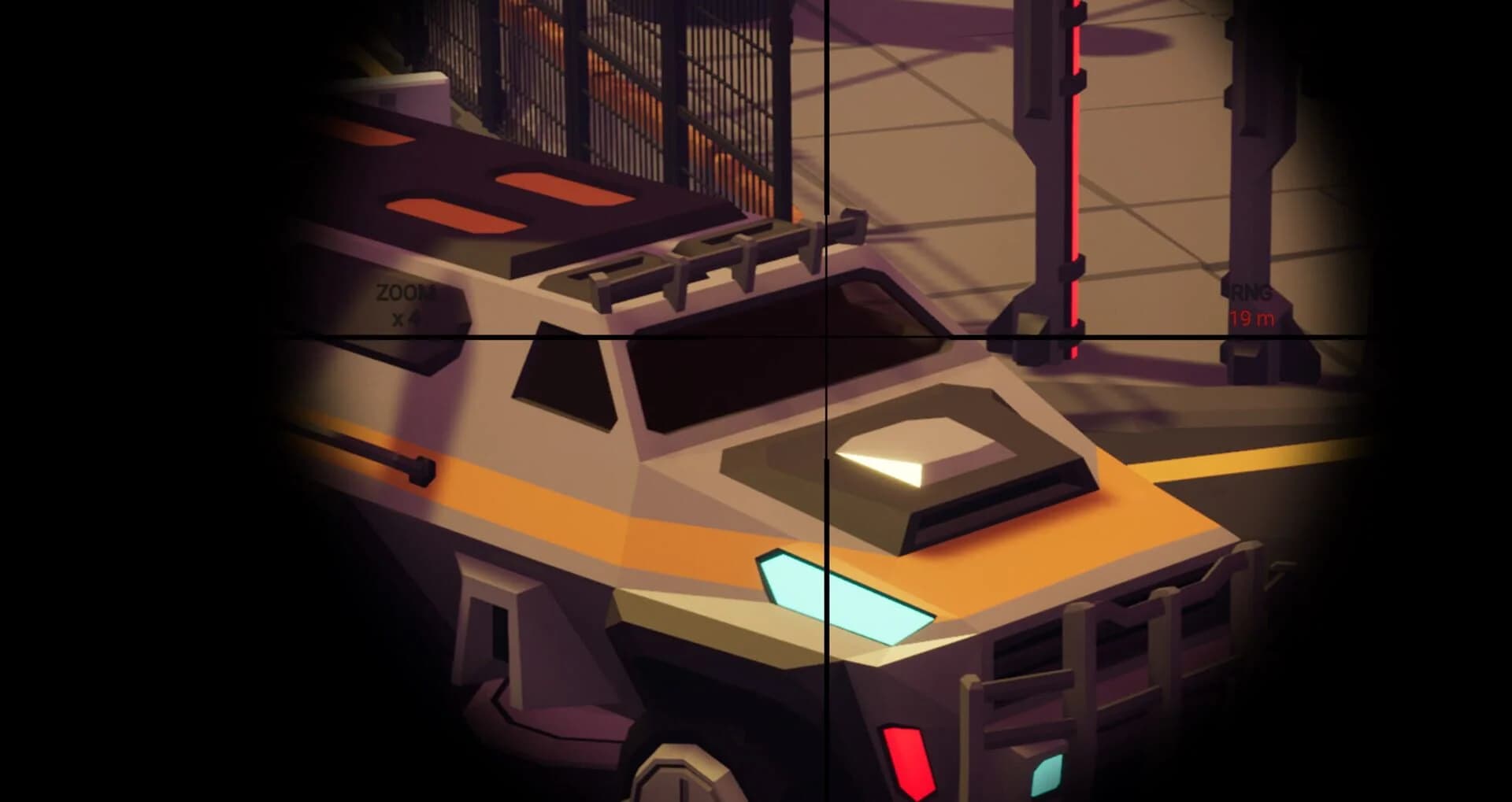 Battle Polygon screenshot 2