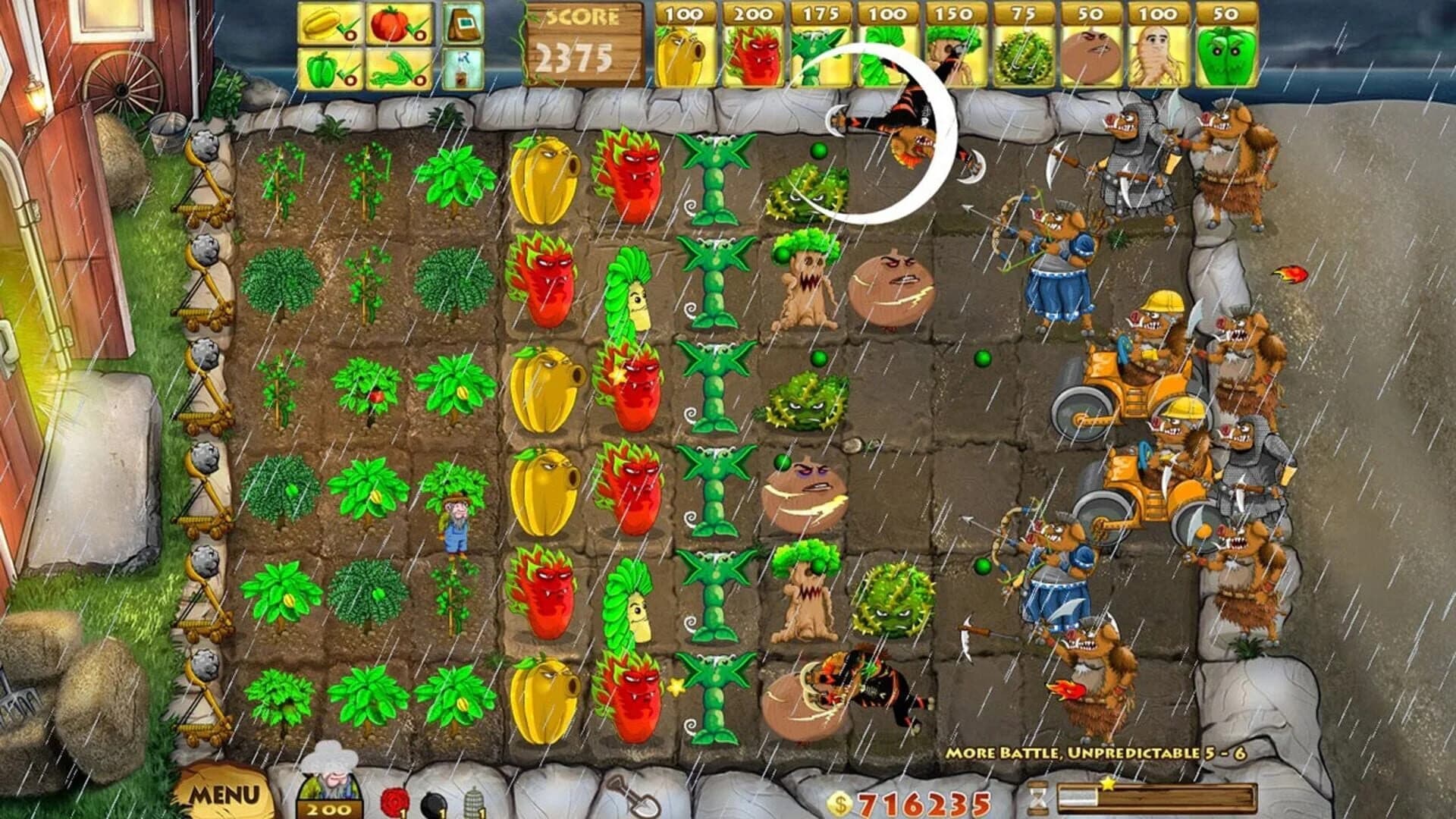 Battle Ranch screenshot 4