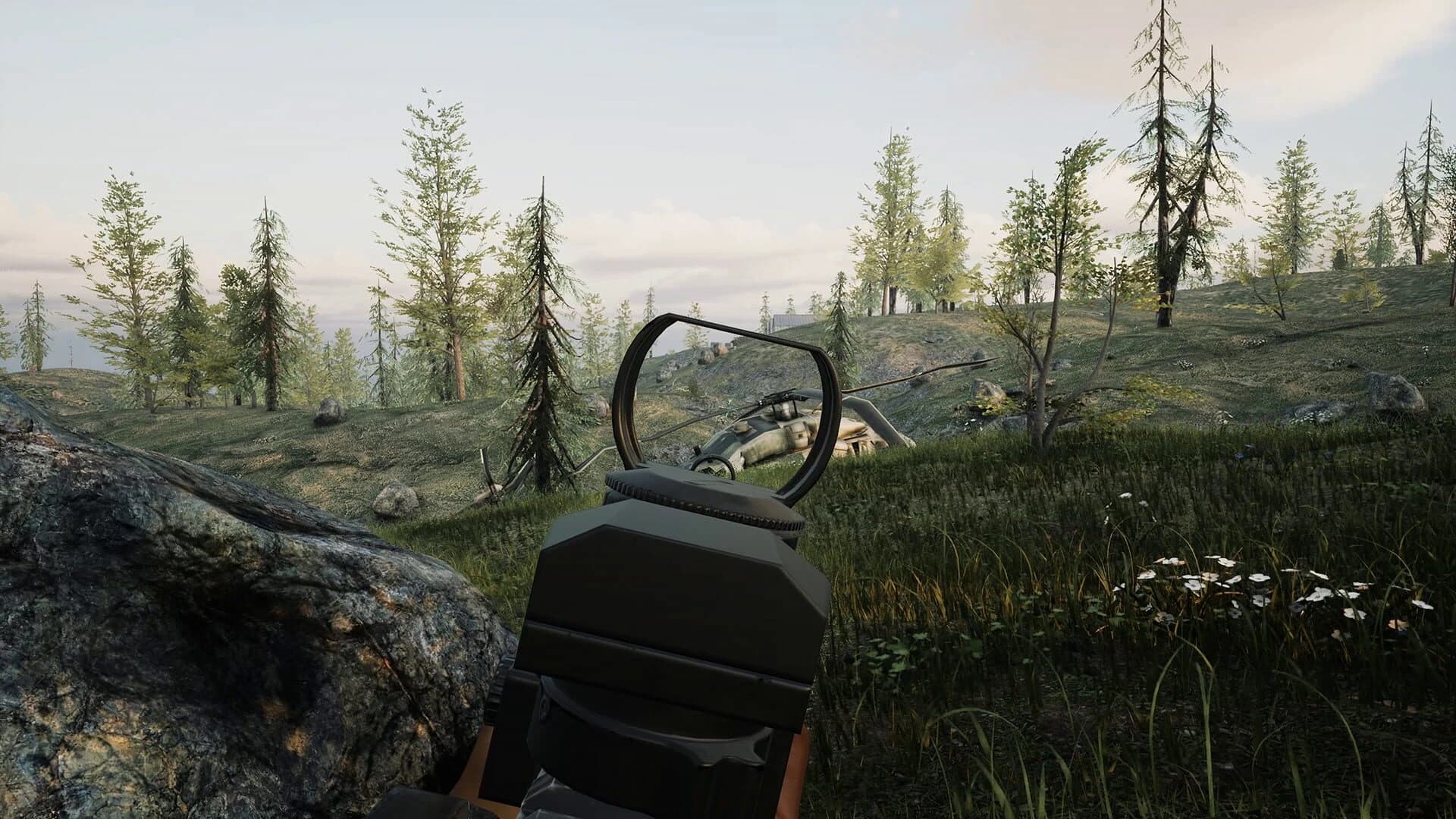 Battle Ready screenshot 5