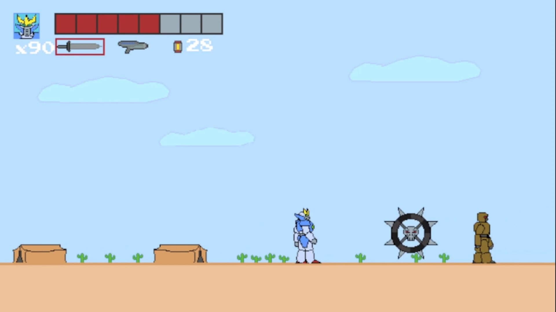 Battle Record: Graizor screenshot 2