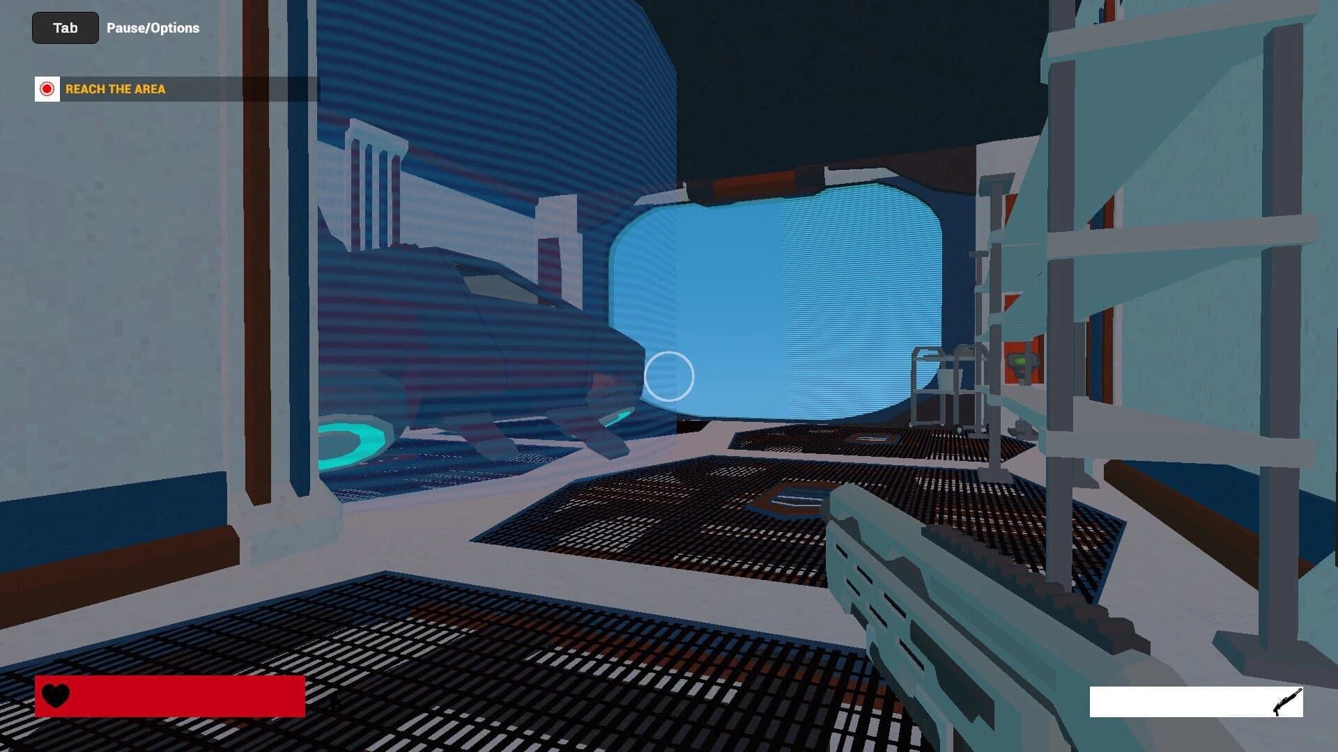 Battle Rift screenshot 5