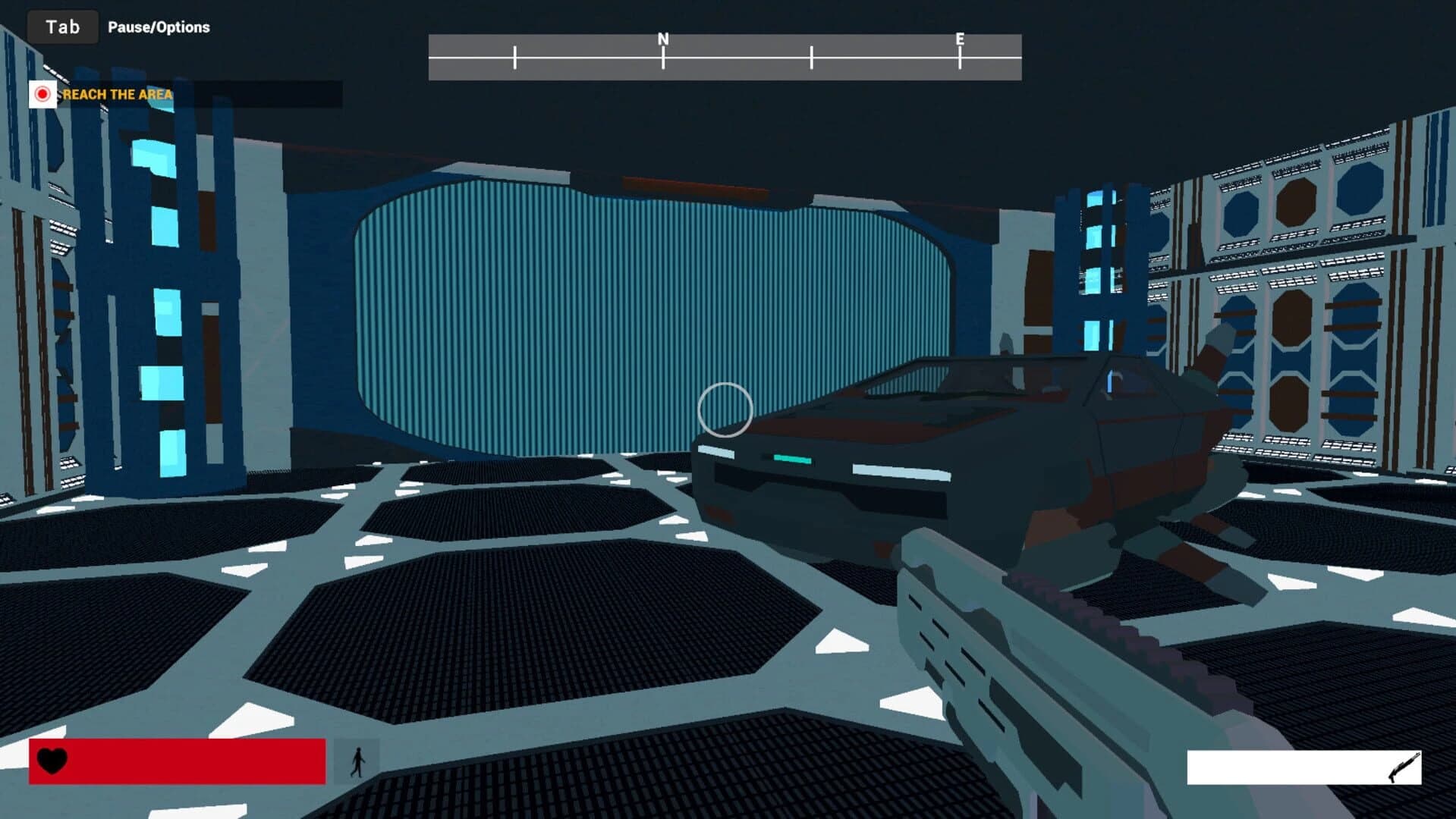 Battle Rift screenshot 3