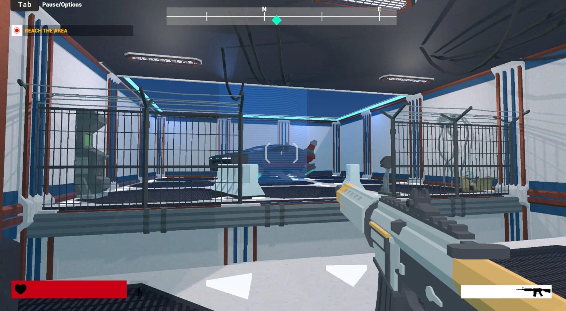Battle Rift screenshot 2