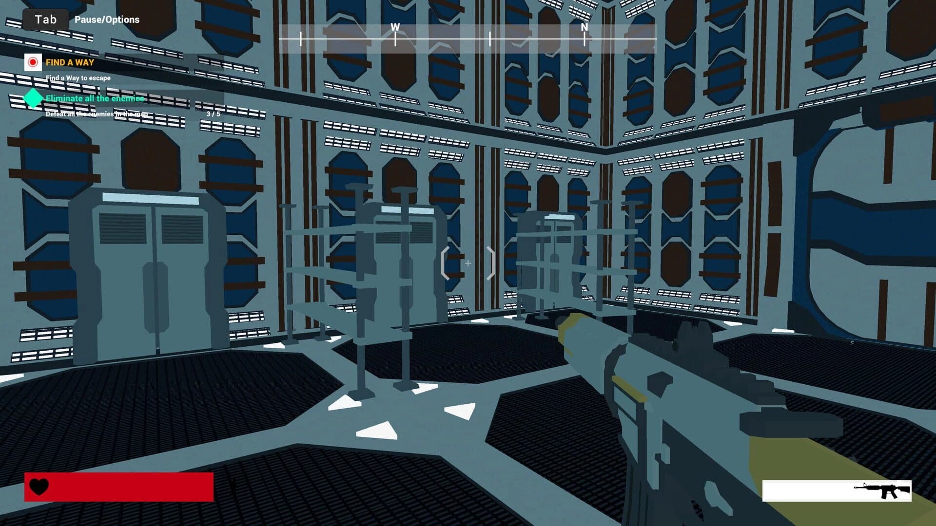 Battle Rift screenshot 4