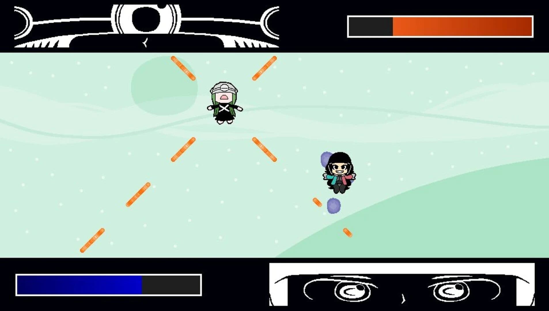 Battle Rockets screenshot 5