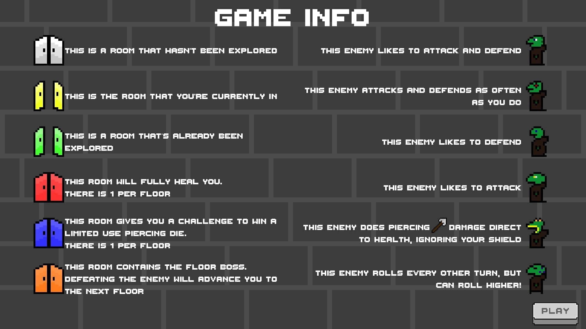 Battle Rollers screenshot 3
