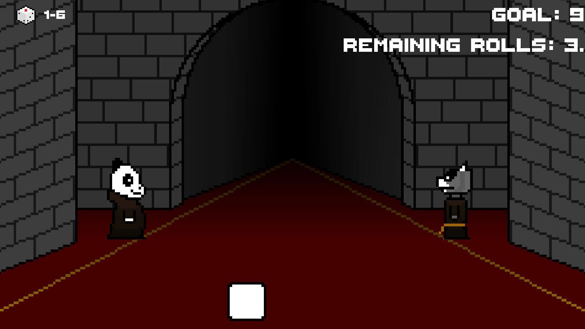 Battle Rollers screenshot 4