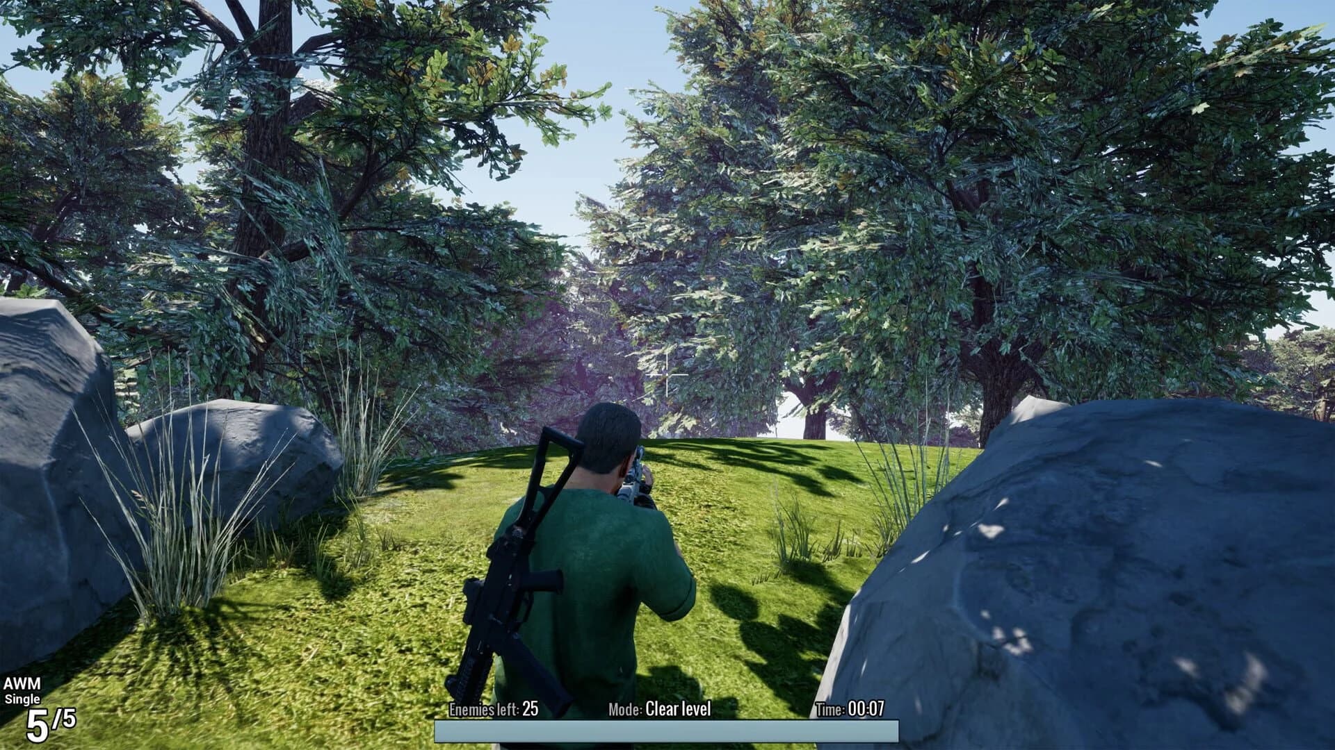 Battle Royale Trainer screenshot 4
