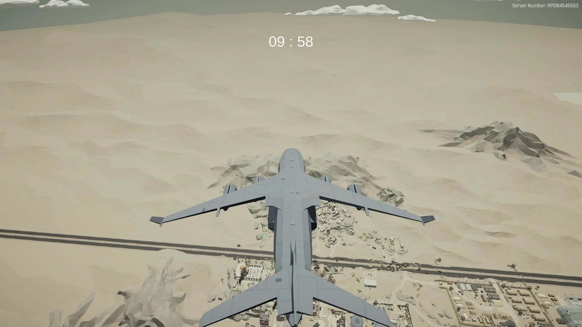 Battle Royale with Cheese screenshot 5