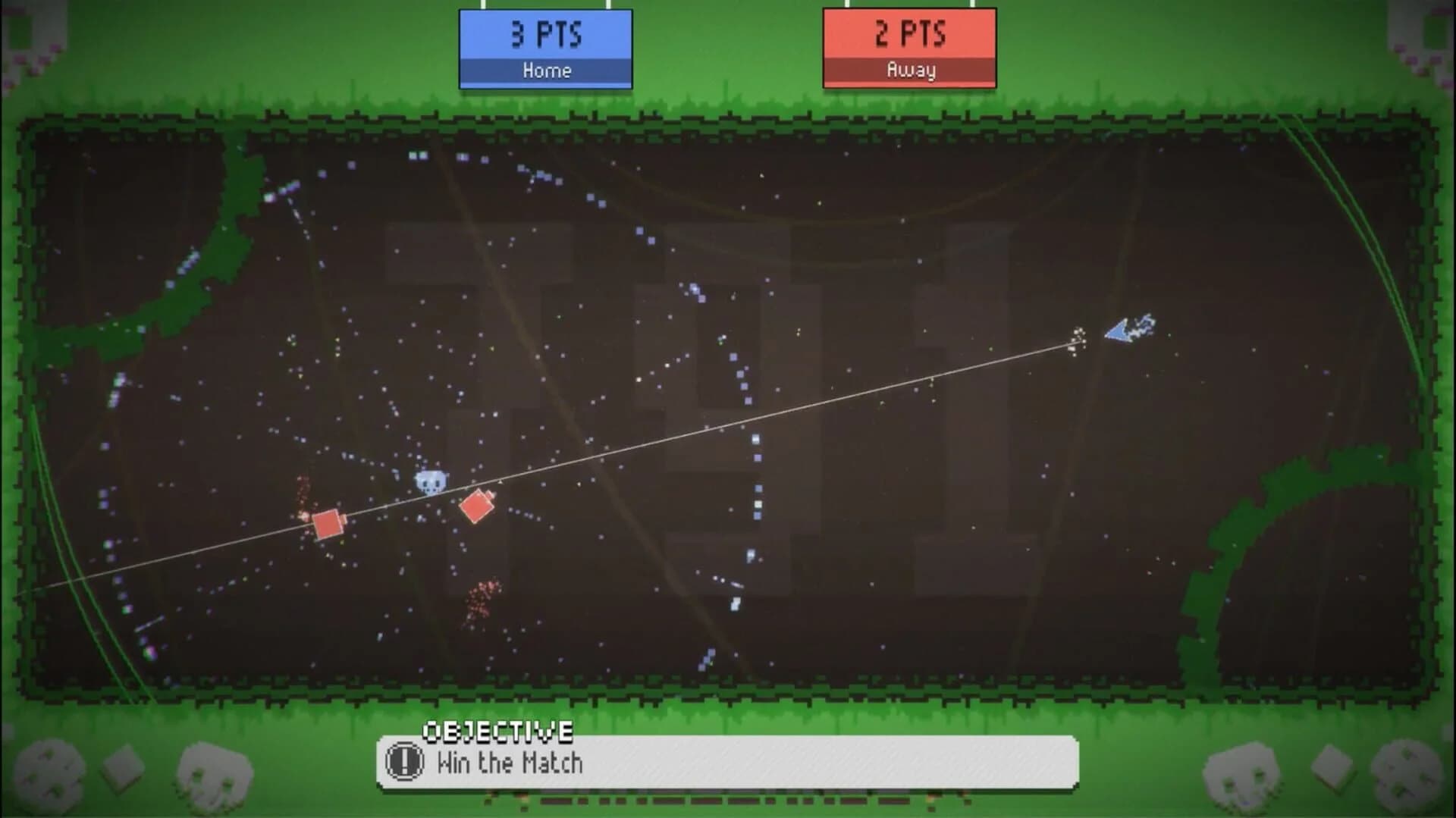 Battle Shapes screenshot 4