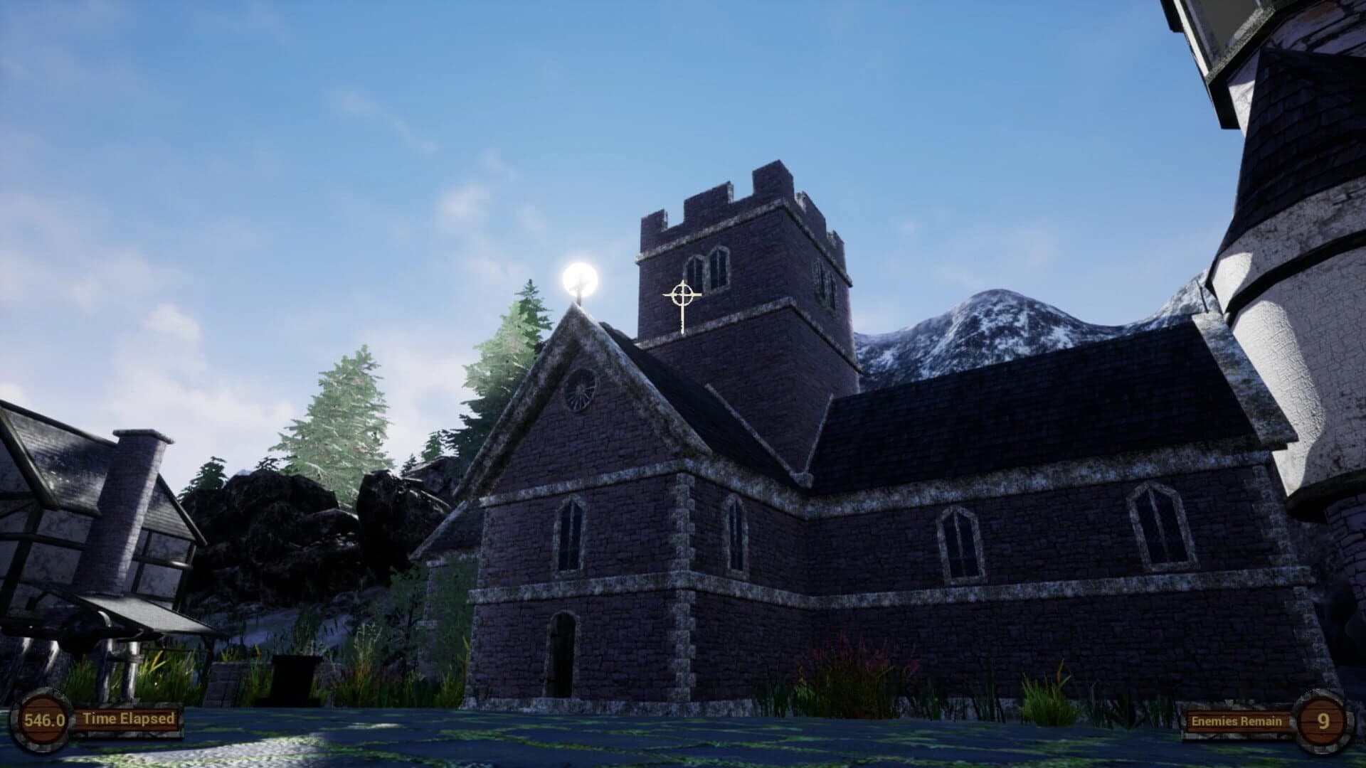 Battle Siege Royale screenshot 4