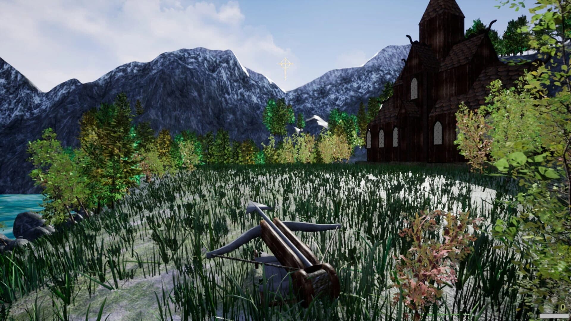 Battle Siege Royale screenshot 5