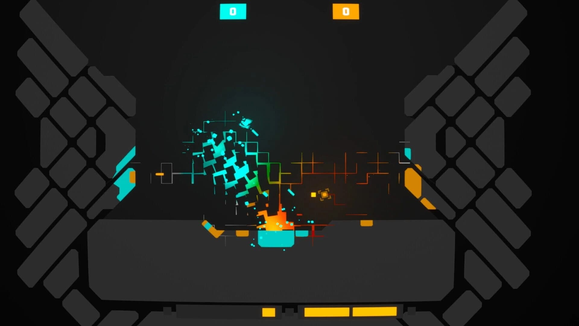 Battle Squares 2 screenshot 5
