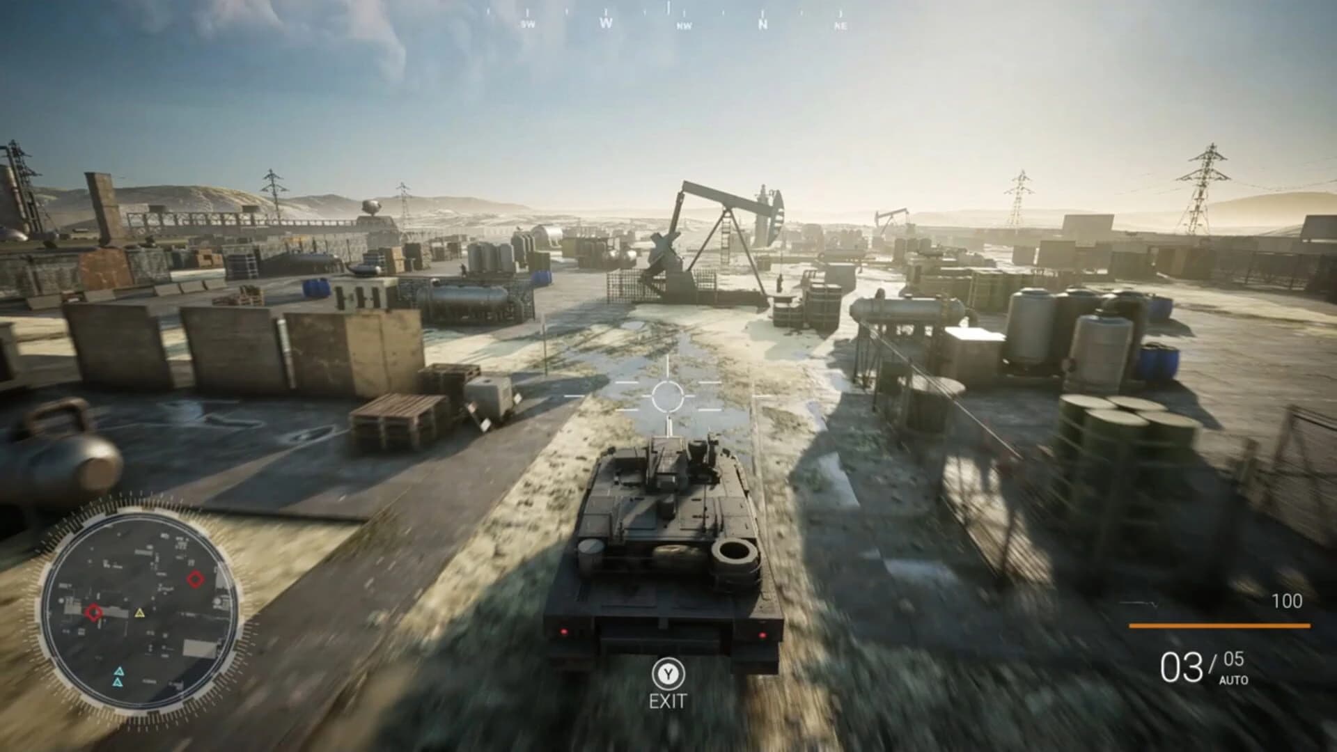 Battle Strike screenshot 23