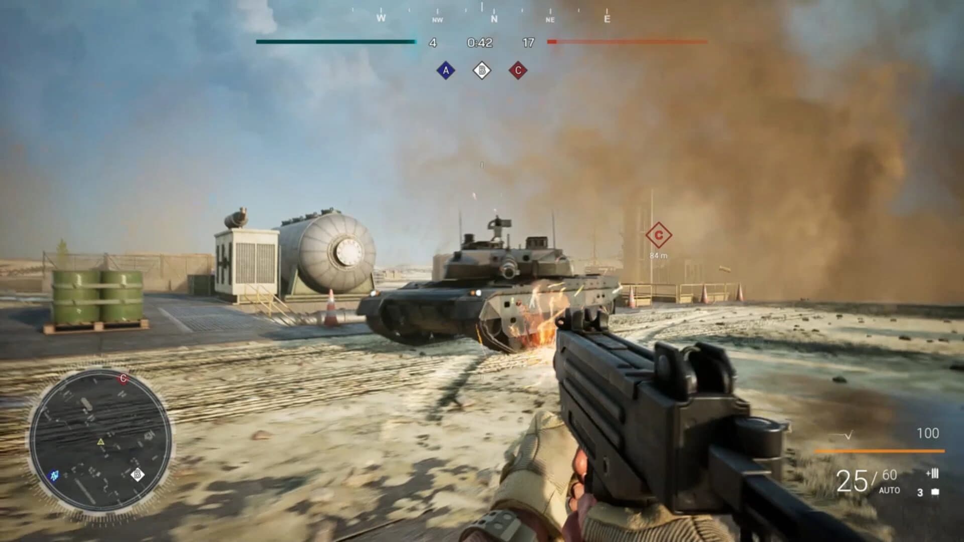 Battle Strike screenshot 20