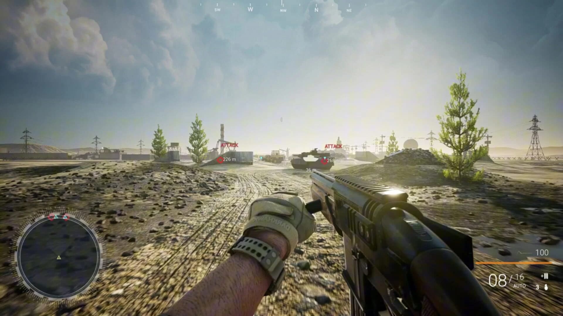 Battle Strike screenshot 22