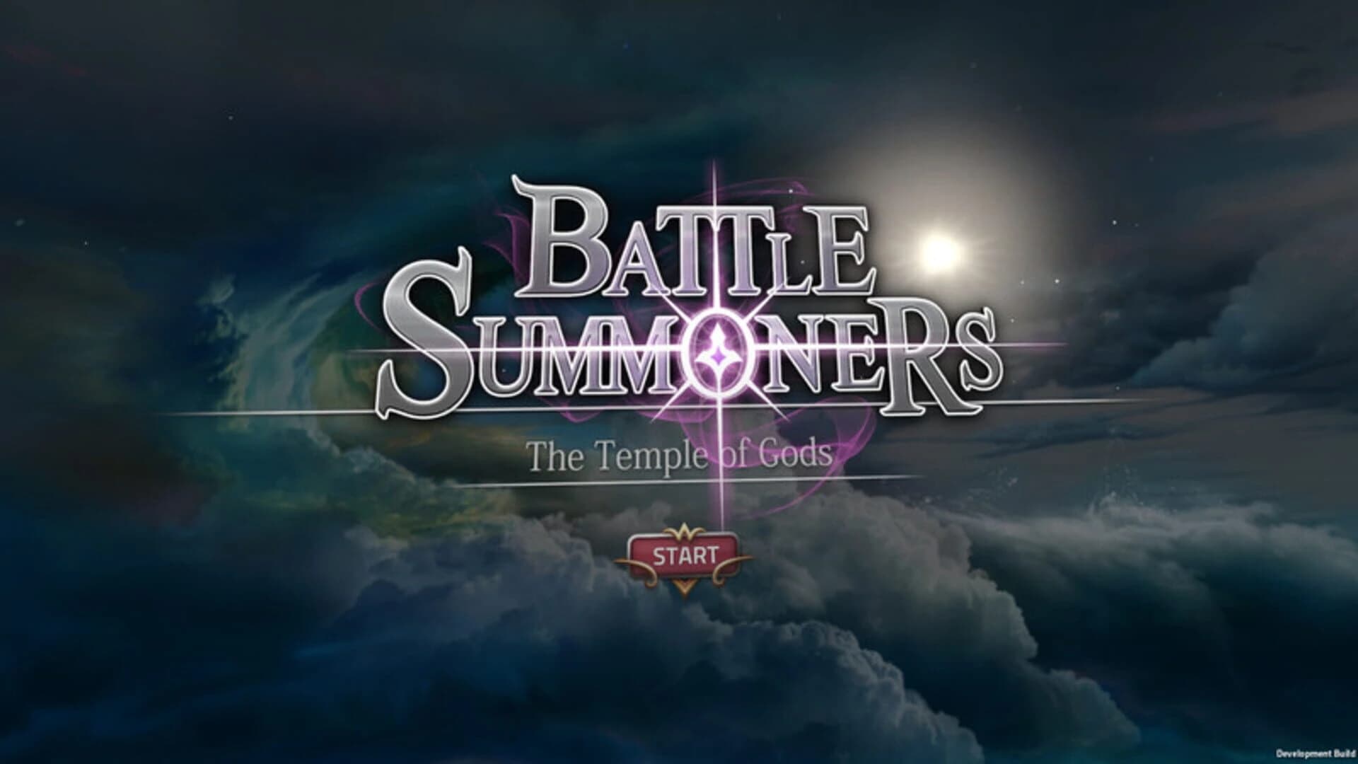 Battle Summoners VR Basic screenshot 2
