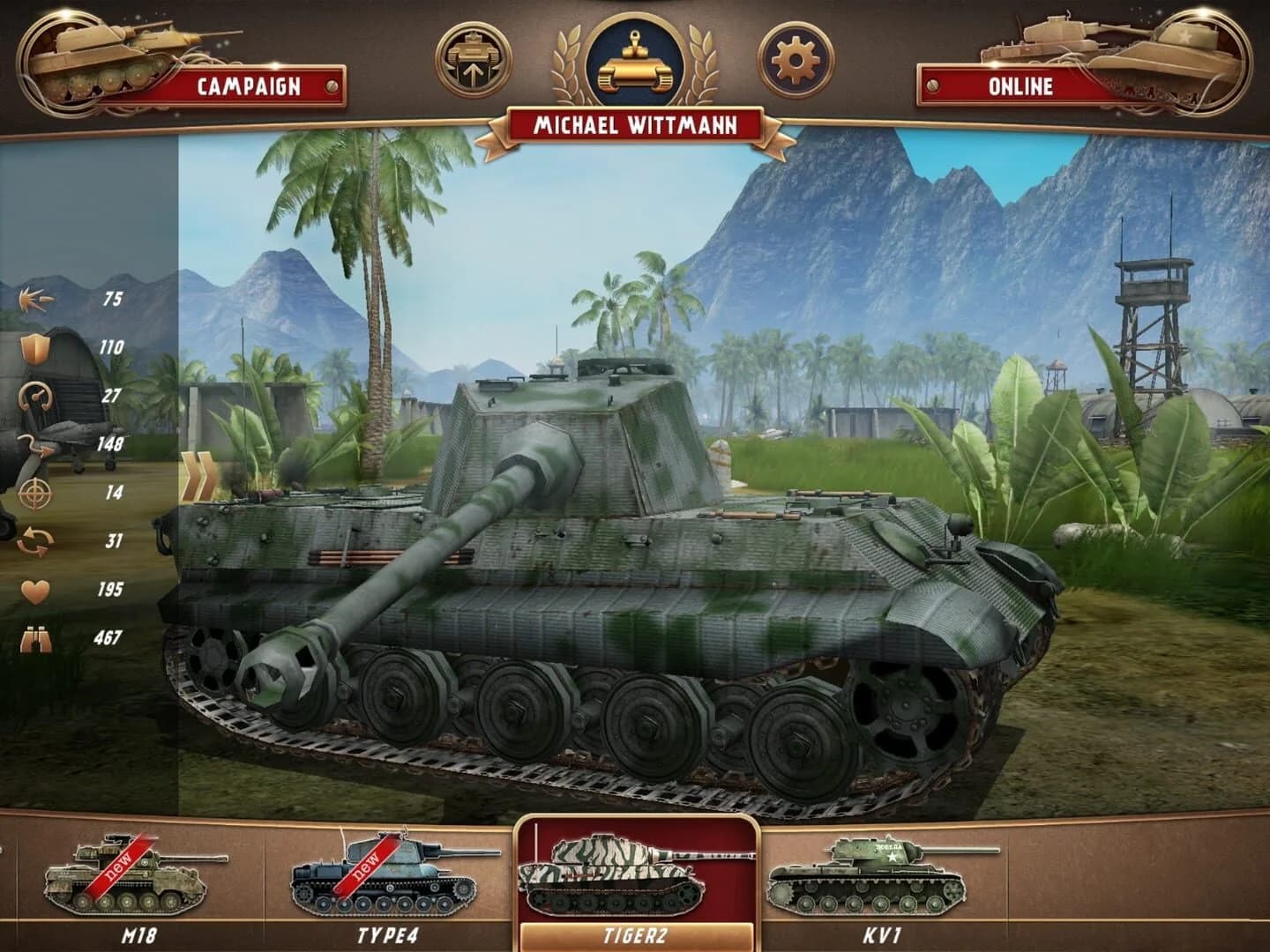 Battle Supremacy screenshot 5