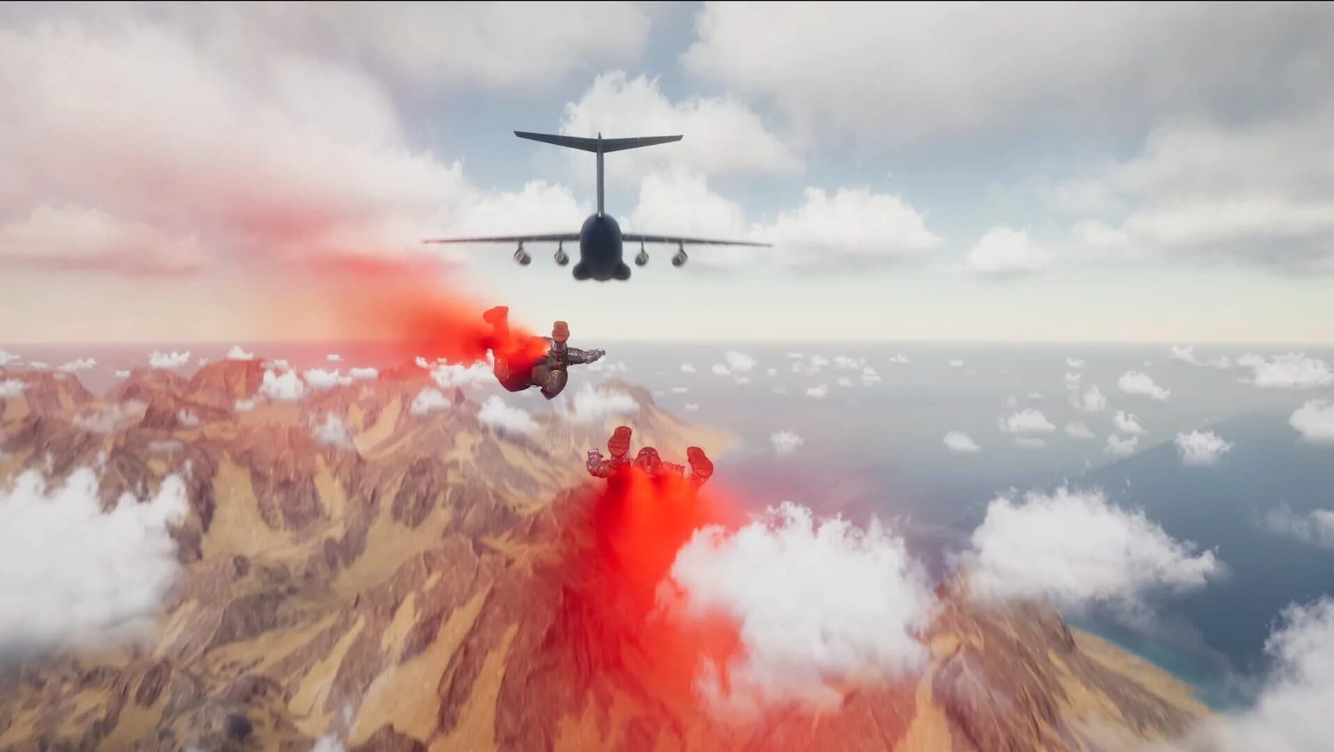 Battle Teams 2 screenshot 2