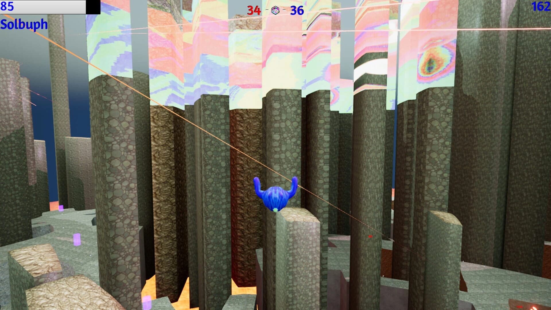 Battle Trendaria screenshot 1