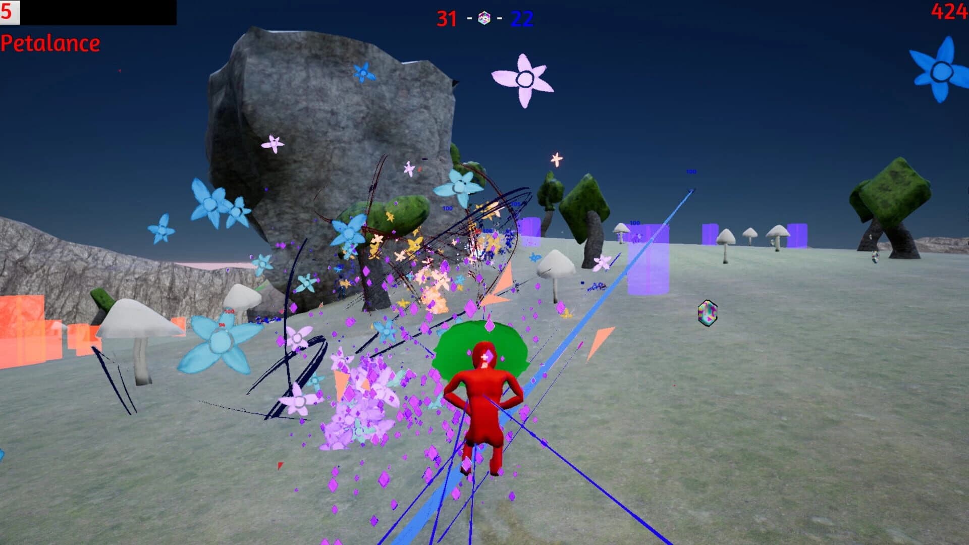 Battle Trendaria screenshot 3