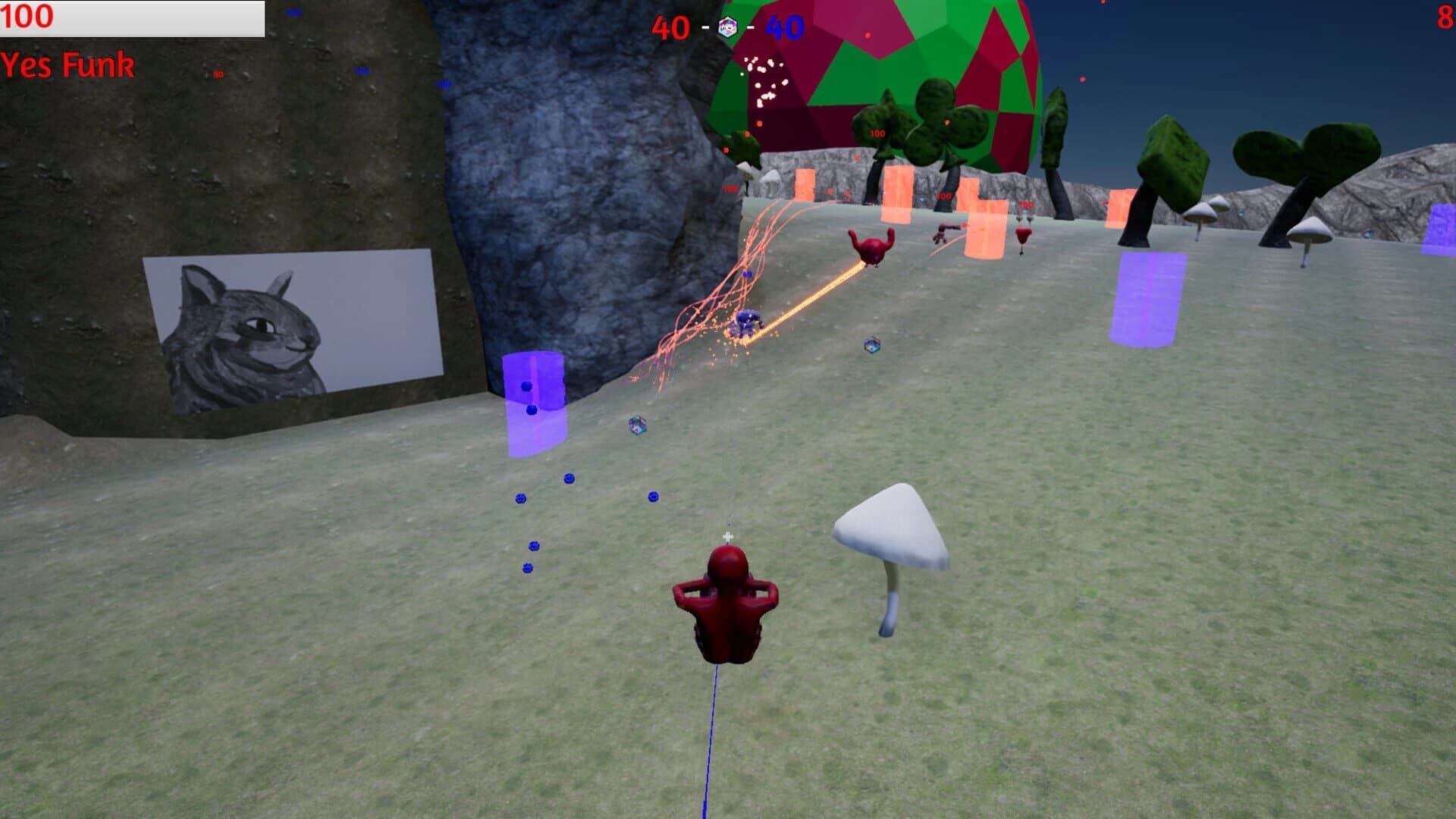 Battle Trendaria screenshot 5