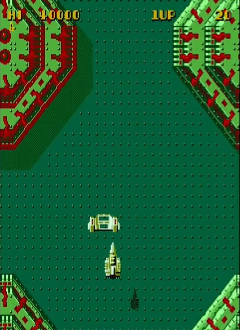 Battle Wings screenshot 1