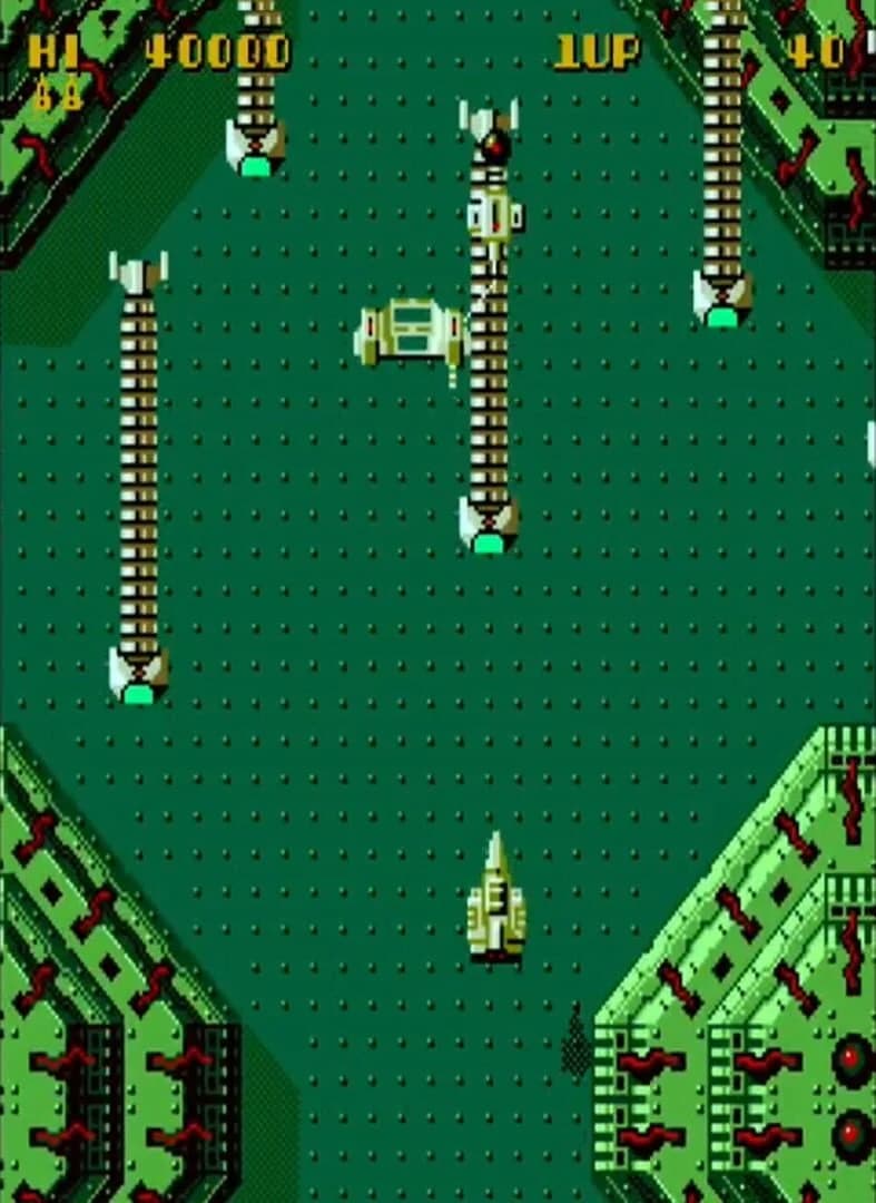 Battle Wings screenshot 2