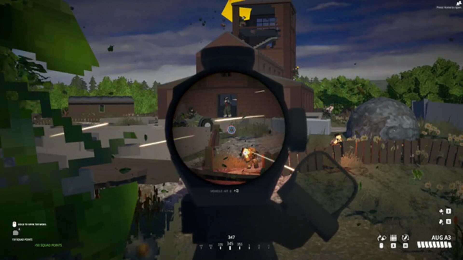 BattleBit Remastered screenshot 3