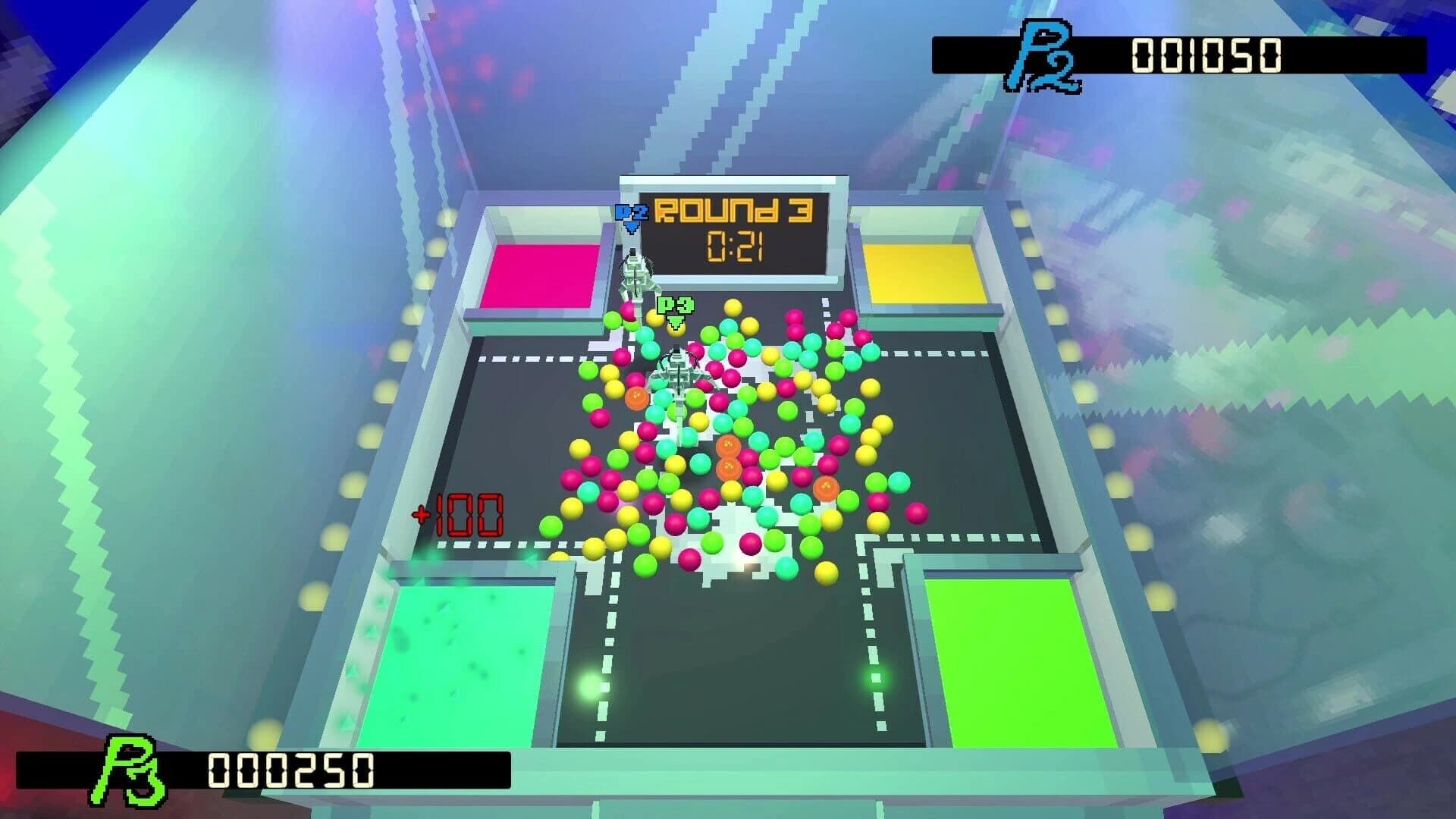 BattleClaws screenshot 4