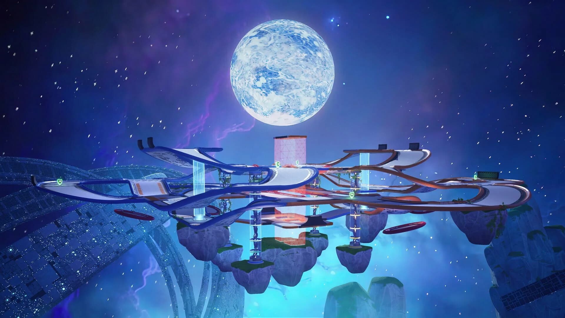 BattleCore Arena screenshot 4