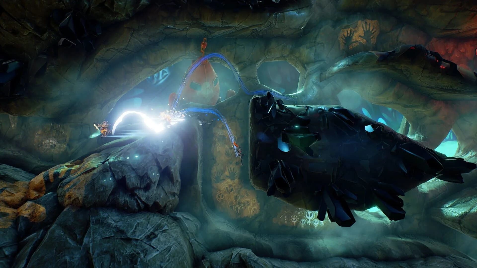 BattleCrew: Space Pirates screenshot 1