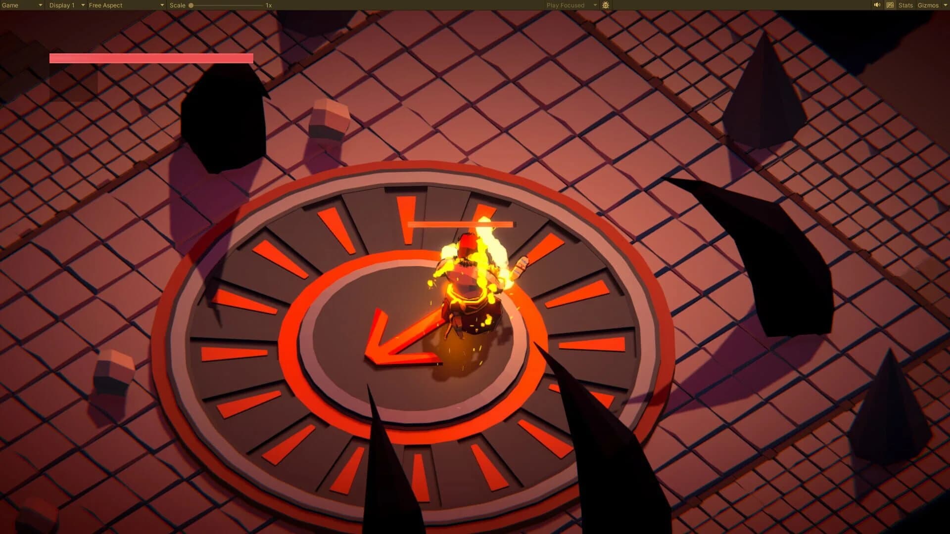 Battlecry Berserkers screenshot 4