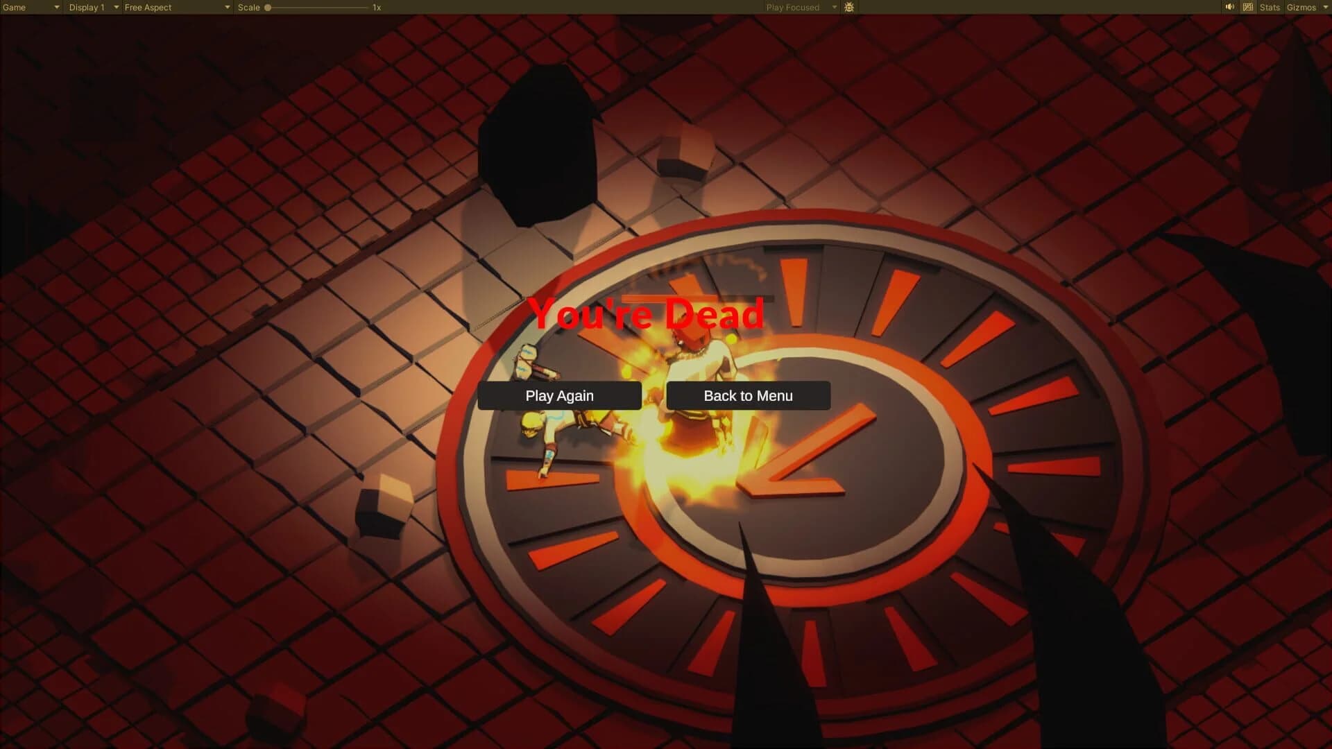 Battlecry Berserkers screenshot 5