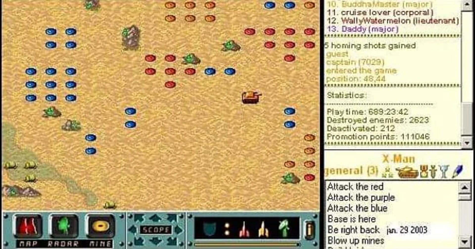Battlefield screenshot 1