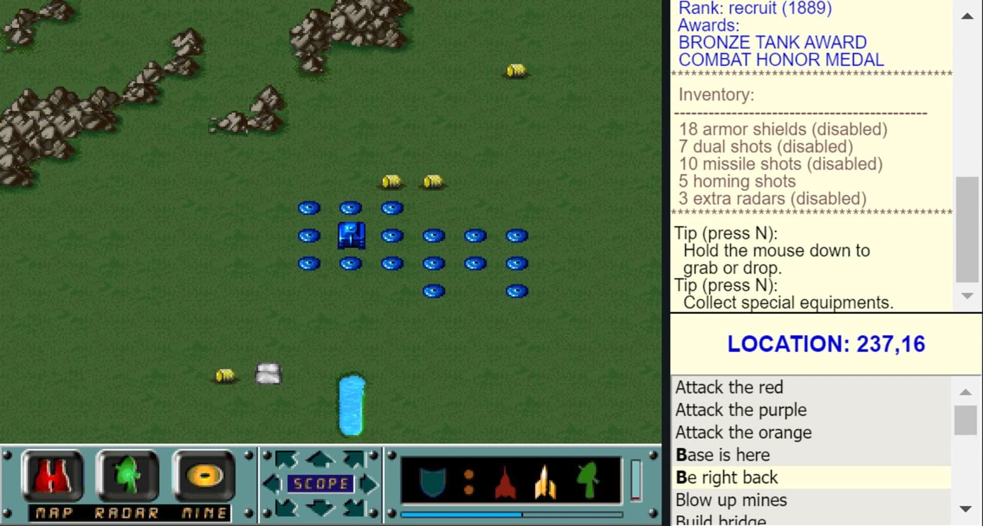 Battlefield screenshot 2