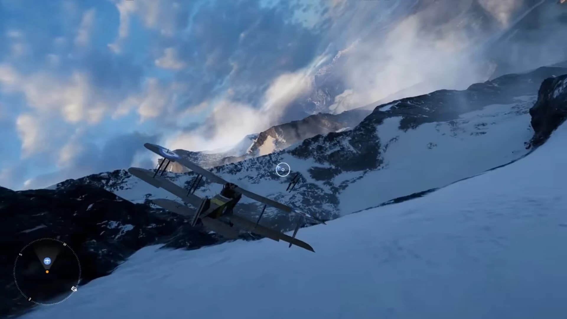 Battlefield 1: Premium Edition screenshot 3