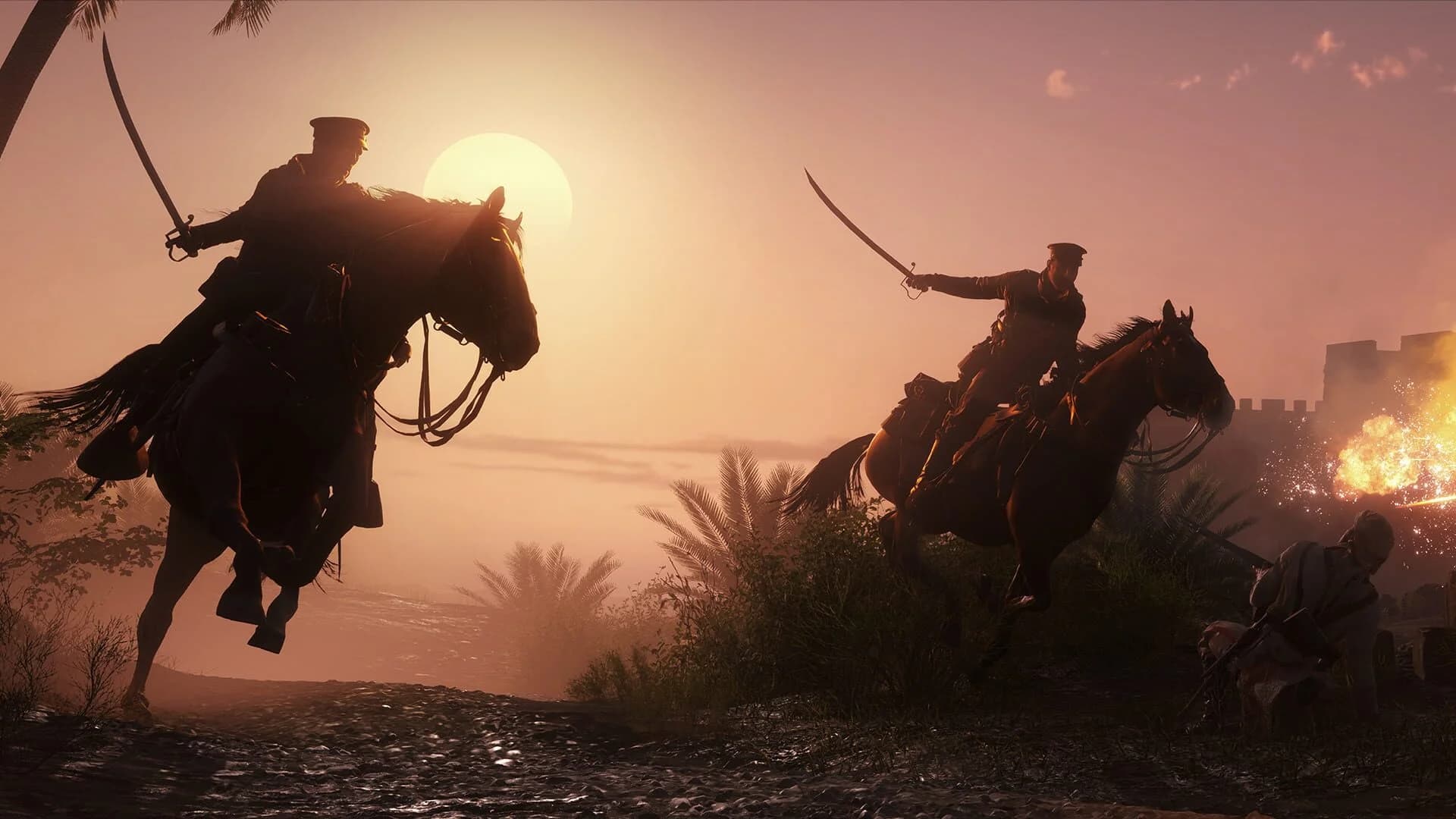 Battlefield 1: Revolution screenshot 5