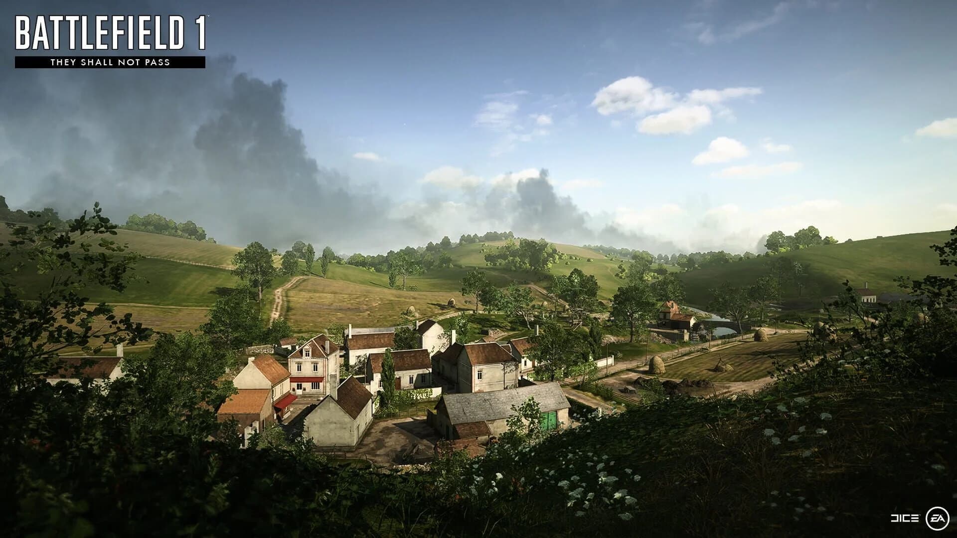 Battlefield 1: They Shall Not Pass screenshot 3